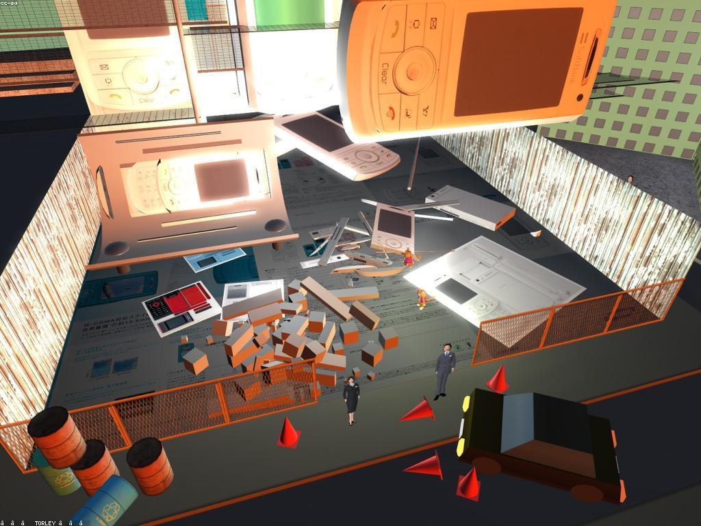 យុទ្ធសាស្ត្រការលេង៖ ការបង្កើតបទពិសោធន៍សម្រាប់អ្នកលេង