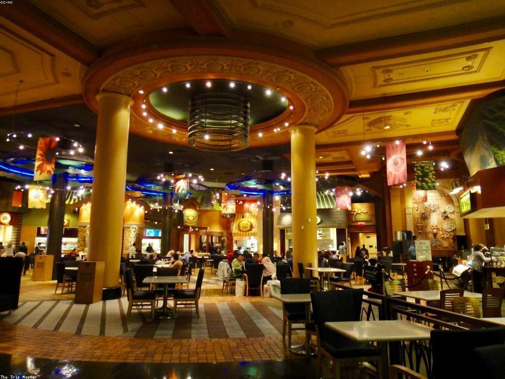 ការពិនិត្យកាស៊ីណូ: បទពិសោធន៍ល្អបំផុតសម្រាប់អ្នកលេង