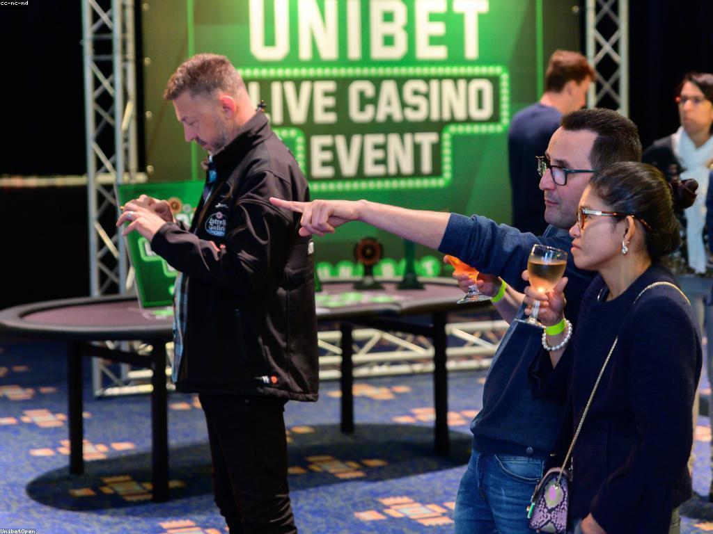 មគ្គុទេសក៍ការពិនិត្យកាស៊ីណូ