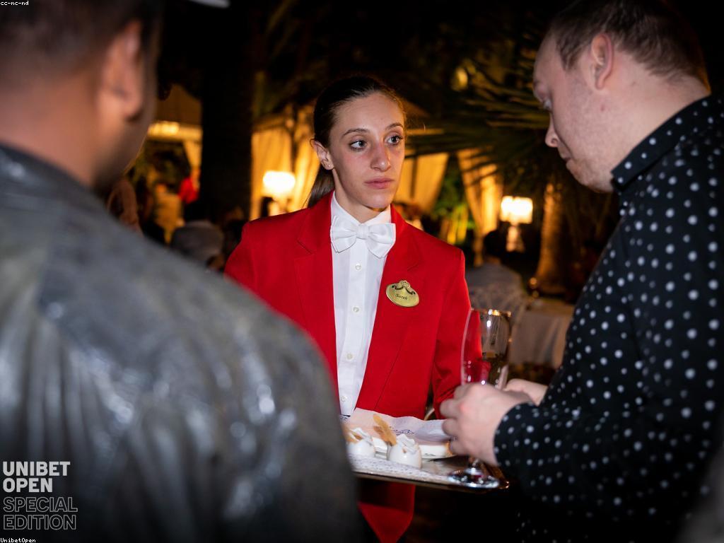 ដំបូន្មានសម្រាប់ការពិនិត្យកាស៊ីណូ