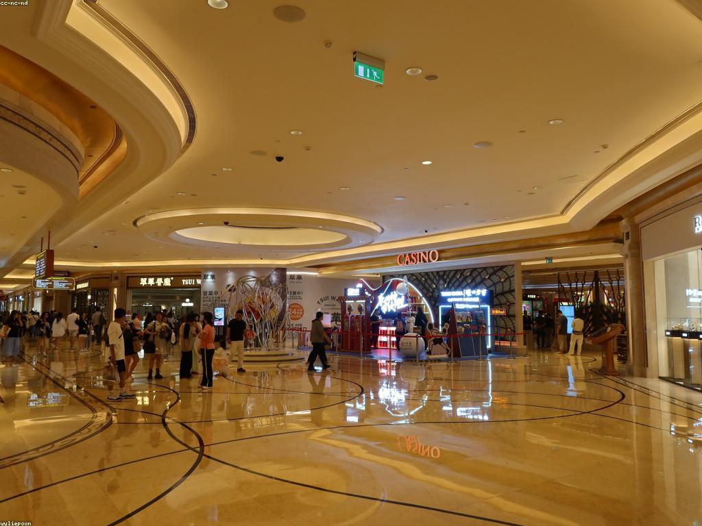 យុទ្ធសាស្ត្រសម្របសម្រួលសម្រាប់ការពិនិត្យកាស៊ីណូ